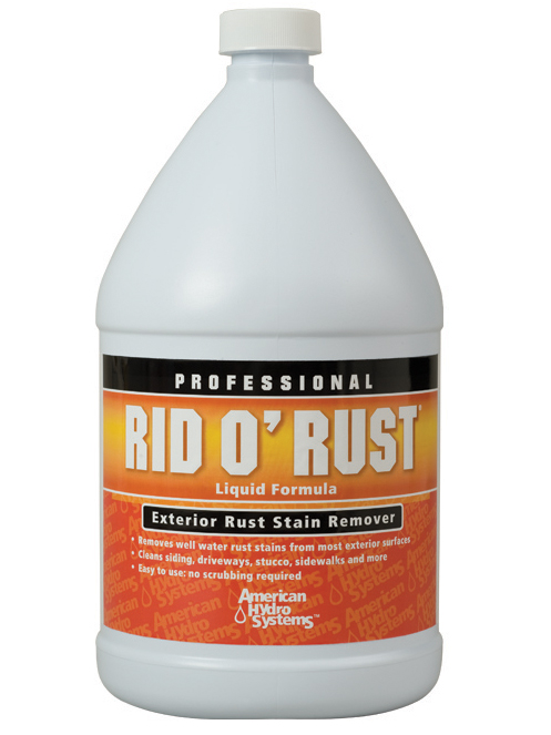 liquid rust remover liquid rust remover